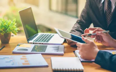 5 Signs It’s Time to Outsource Your Bookkeeping (And Reclaim Your Growth)