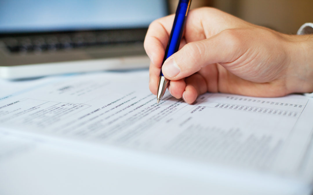 The Northern Virginia Small Business End-of-Year Tax Strategy Checklist