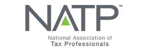 NATP logo