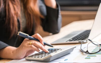 Year-End Tax Planning Checklist: 7 Smart Moves Northern VA Residents Should Make Before December 31st